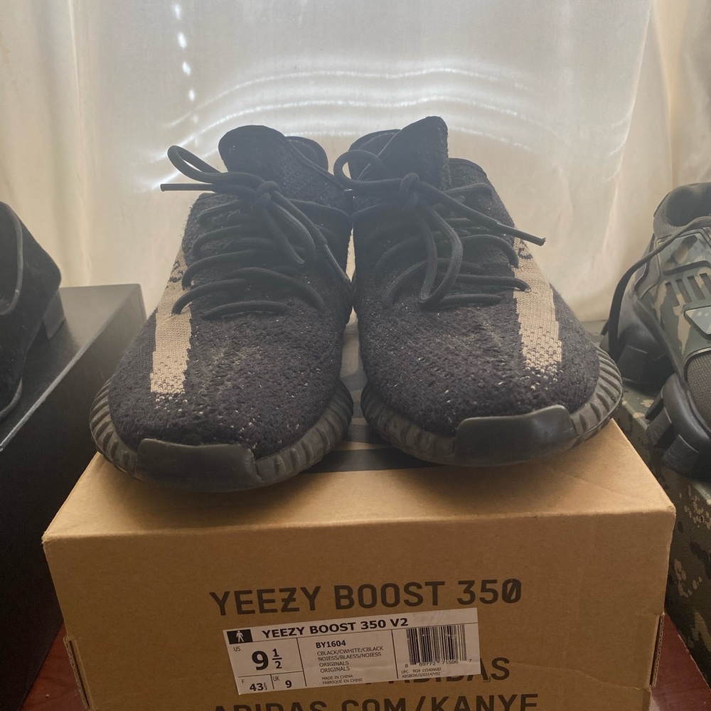 Yeezy